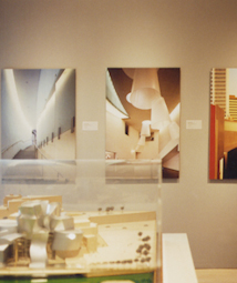 MUSEUMS FOR A NEW MILLENNIUM (at Milwaukee Museum of Art)