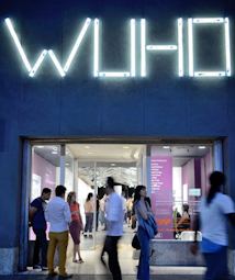 BEYOND THE ASSIGNMENT (at Woodbury University Hollywood Gallery & JuliusShulman Institute)