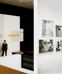 GLAMOUR: fashion + architecture + industrial design (at SFMoMA)