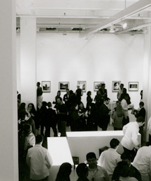 THE METROPOLIS VIEW: 25 years through the lens (at Art Directors’ Club)