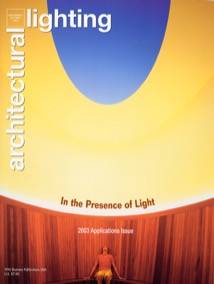 Architectural Lighting