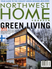 Northwest Home + Garden