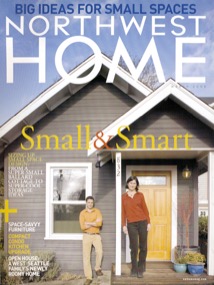 Northwest Home + Garden