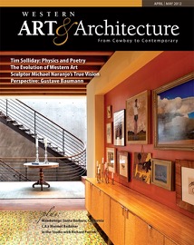 Western Art & Architecture