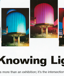 Architectural Lighting