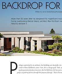 Western Architecture